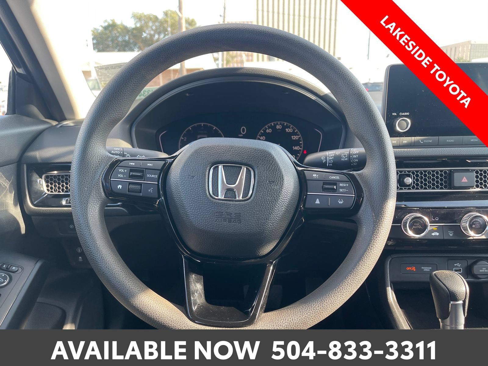 Used 2024 Honda Civic LX image 22