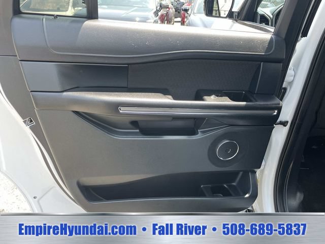 Used 2020 Ford Expedition Max XLT AWD/4WD image 17