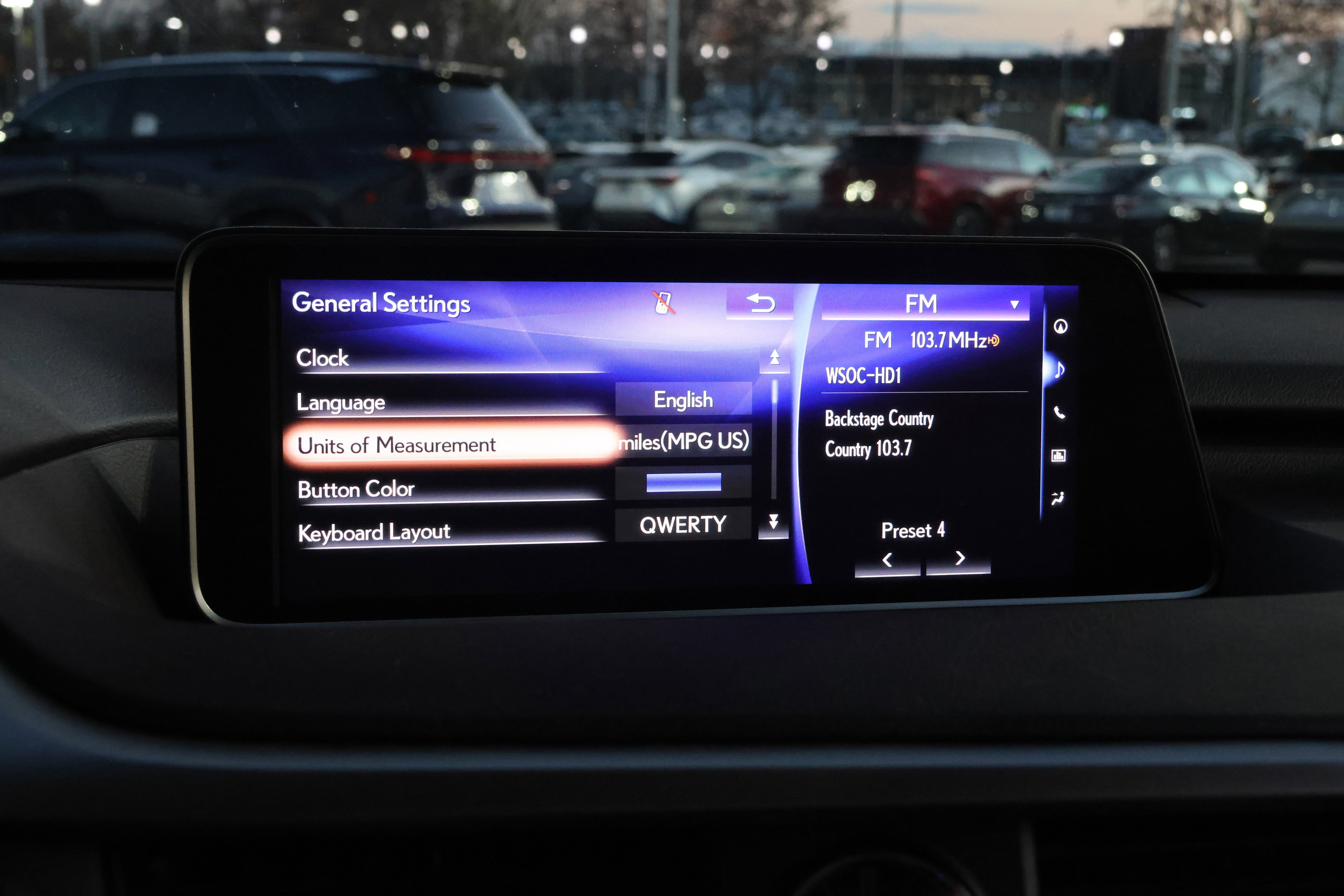 Used 2017 Lexus RX 350 FWD w/ Premium Package image 21