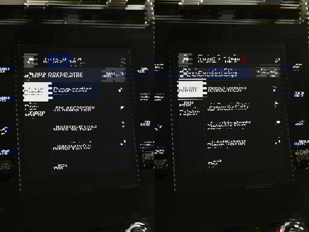 Certified 2023 Hyundai Tucson SEL w/ Cargo Package image 11