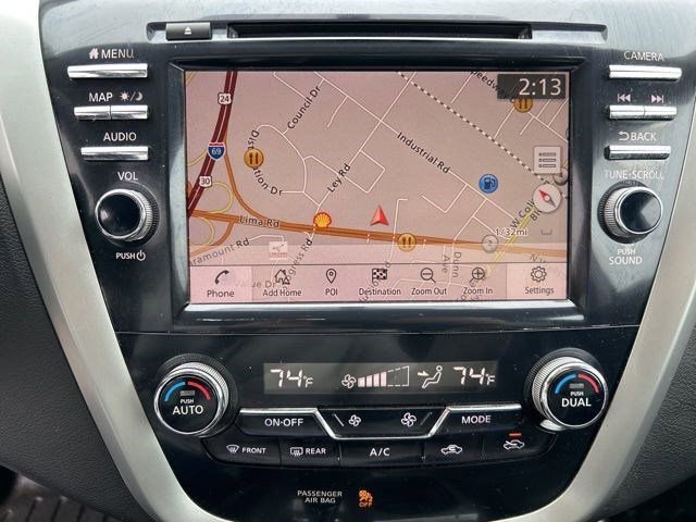 Used 2019 Nissan Murano SV image 24