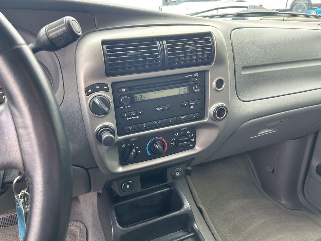 Used 2010 Ford Ranger XLT AWD/4WD image 18