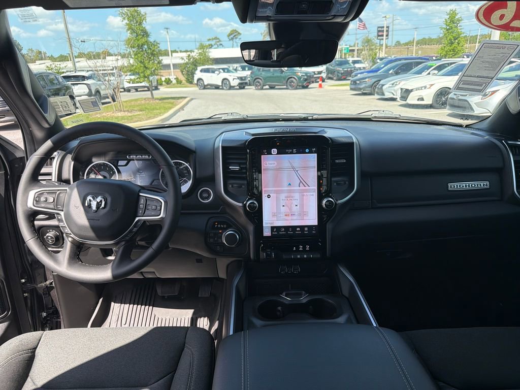 Used 2026 RAM 1500 Big Horn image 28