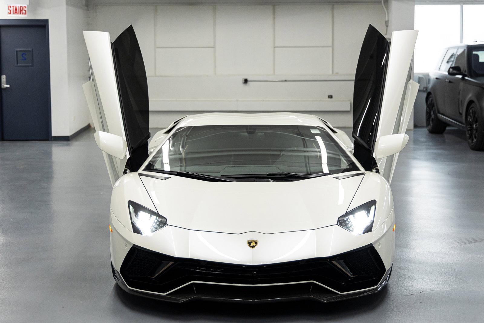 Used 2022 Lamborghini Aventador LP 780-4 Ultimae image 23