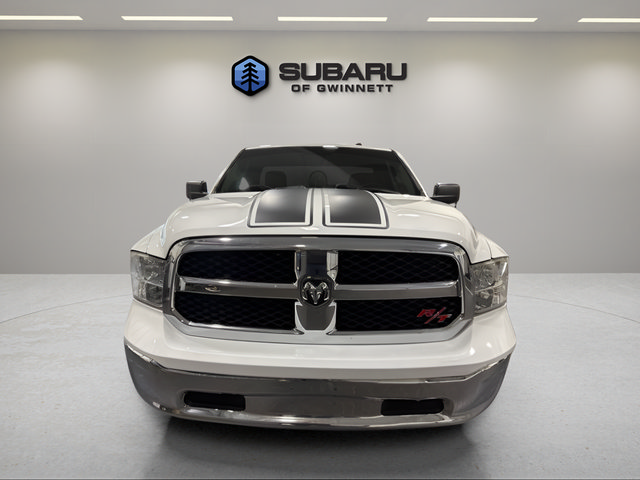 Used 2019 RAM 1500 Tradesman w/ Popular Equipment Group RWD image 8