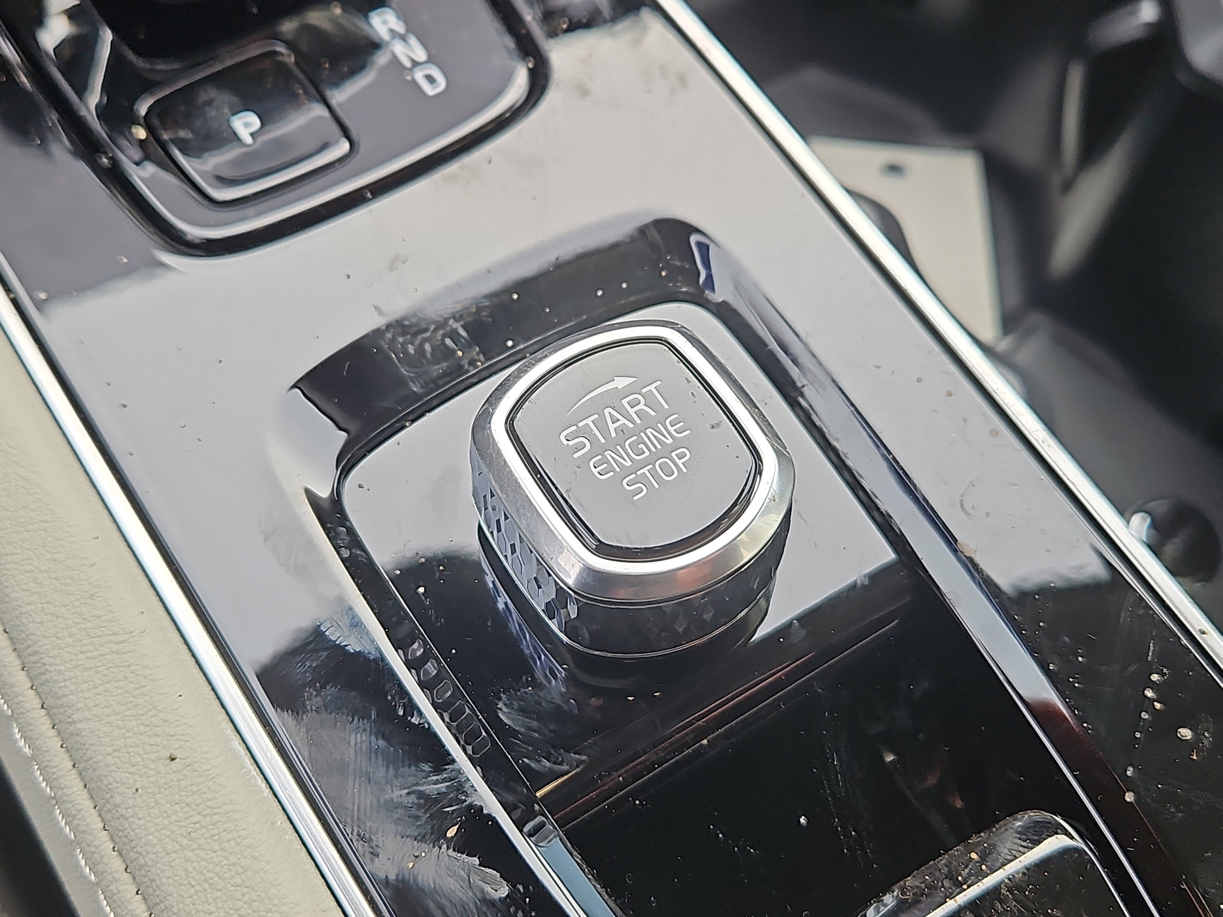 New 2026 Volvo XC90 T8 Ultra w/ Protection Package Premier image 15