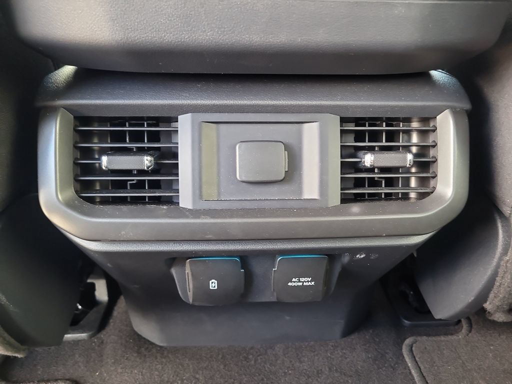 Used 2024 Ford F150 XLT w/ Equipment Group 302A MID RWD image 14