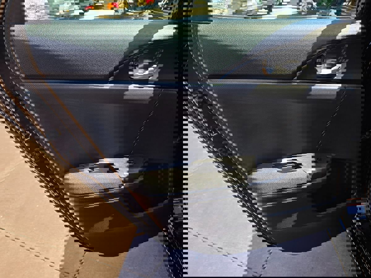 Used 2020 Honda Civic LX image 23