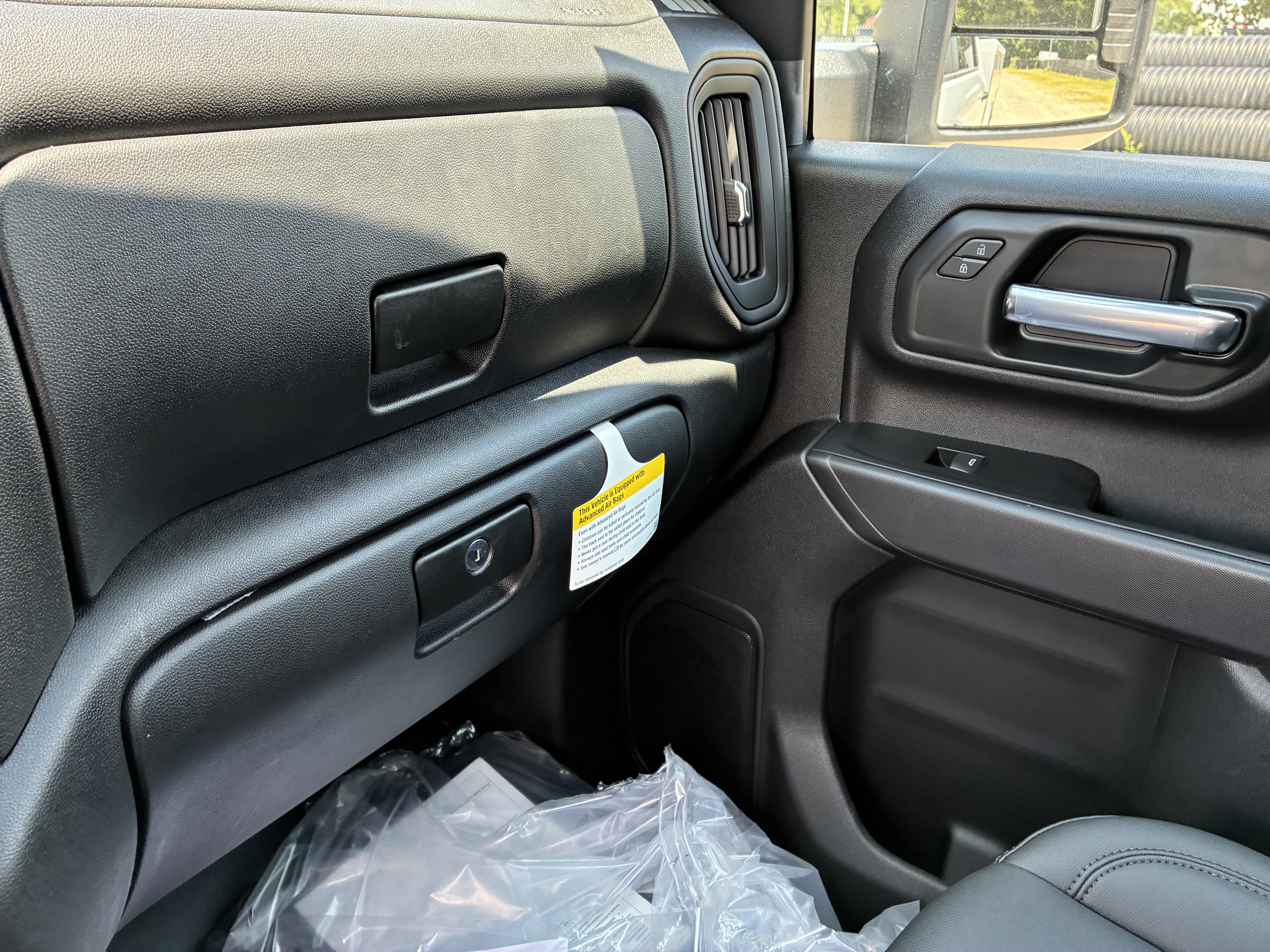 New 2026 Chevrolet Silverado 3500 W/T w/ WT Convenience Package AWD/4WD image 37