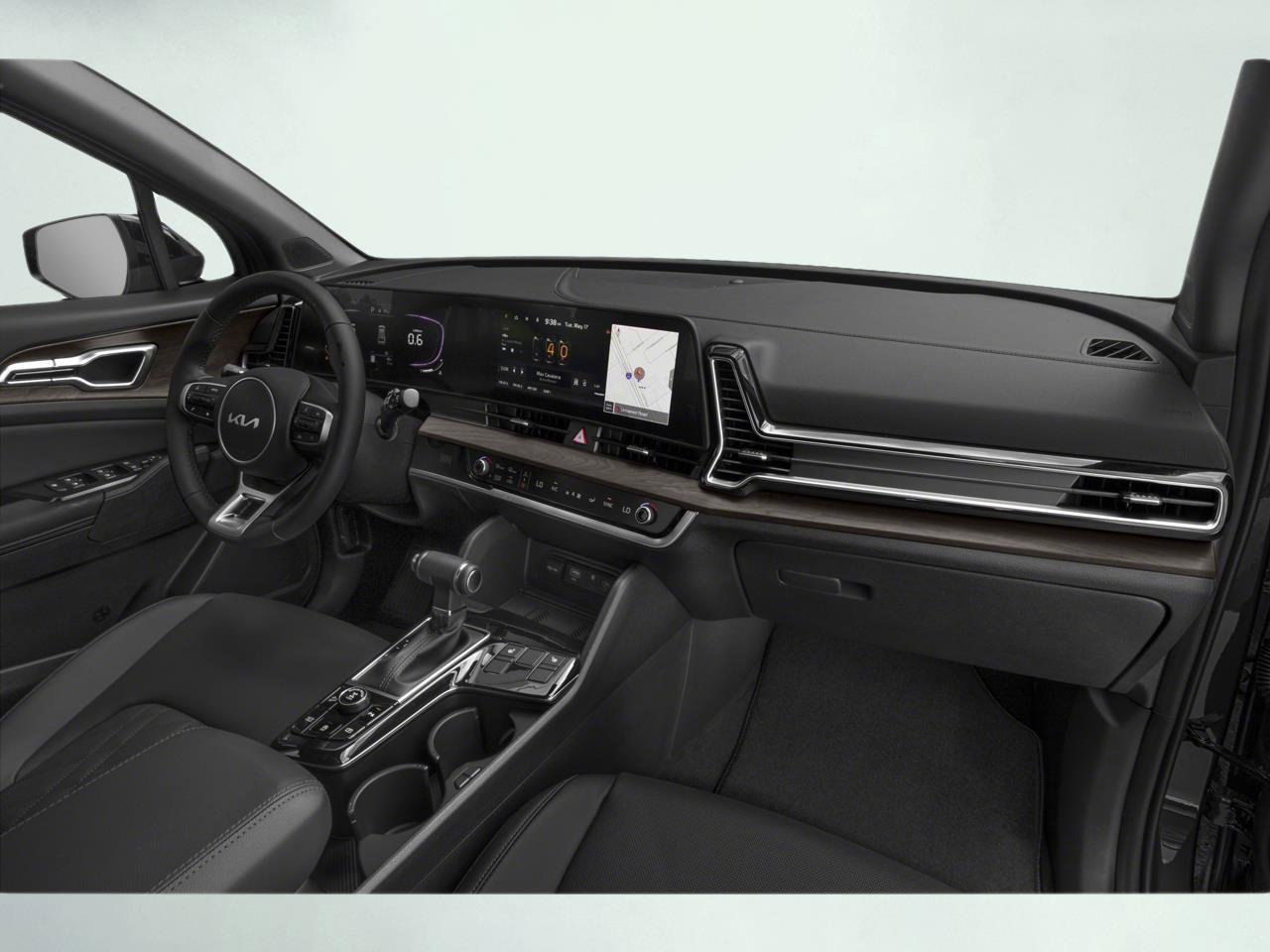 Used 2023 Kia Sportage X-Line image 49