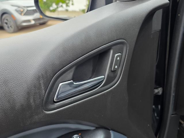 Used 2016 Chevrolet Colorado Z71 w/ Z71 Midnight Edition RWD image 26