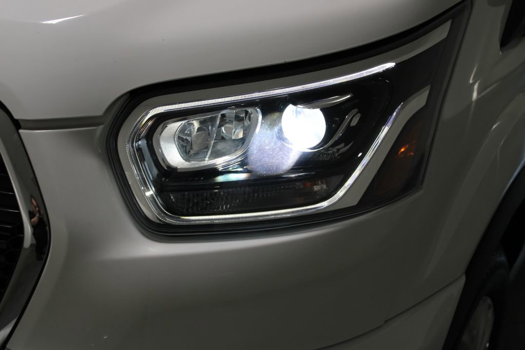 Used 2023 Ford Transit 350 XLT image 52