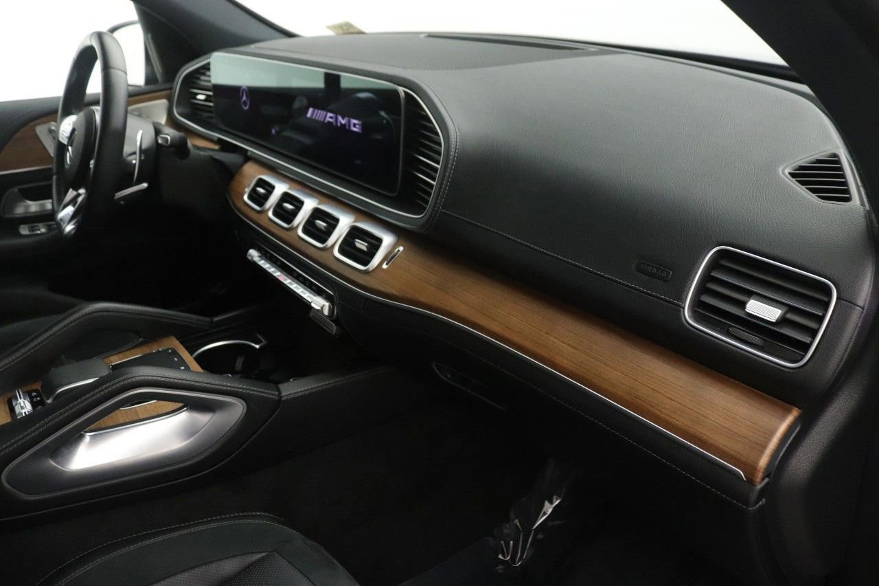 Certified 2023 Mercedes-Benz GLE 53 AMG GLE 53 AMG image 25