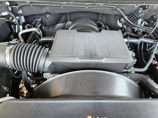 New 2026 Chevrolet Silverado 2500 W/T w/ WT/CX Safety Package AWD/4WD image 31