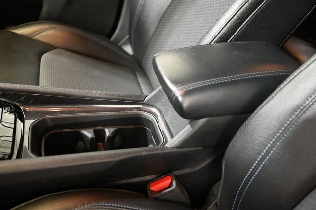 Used 2024 Jeep Compass Latitude image 22