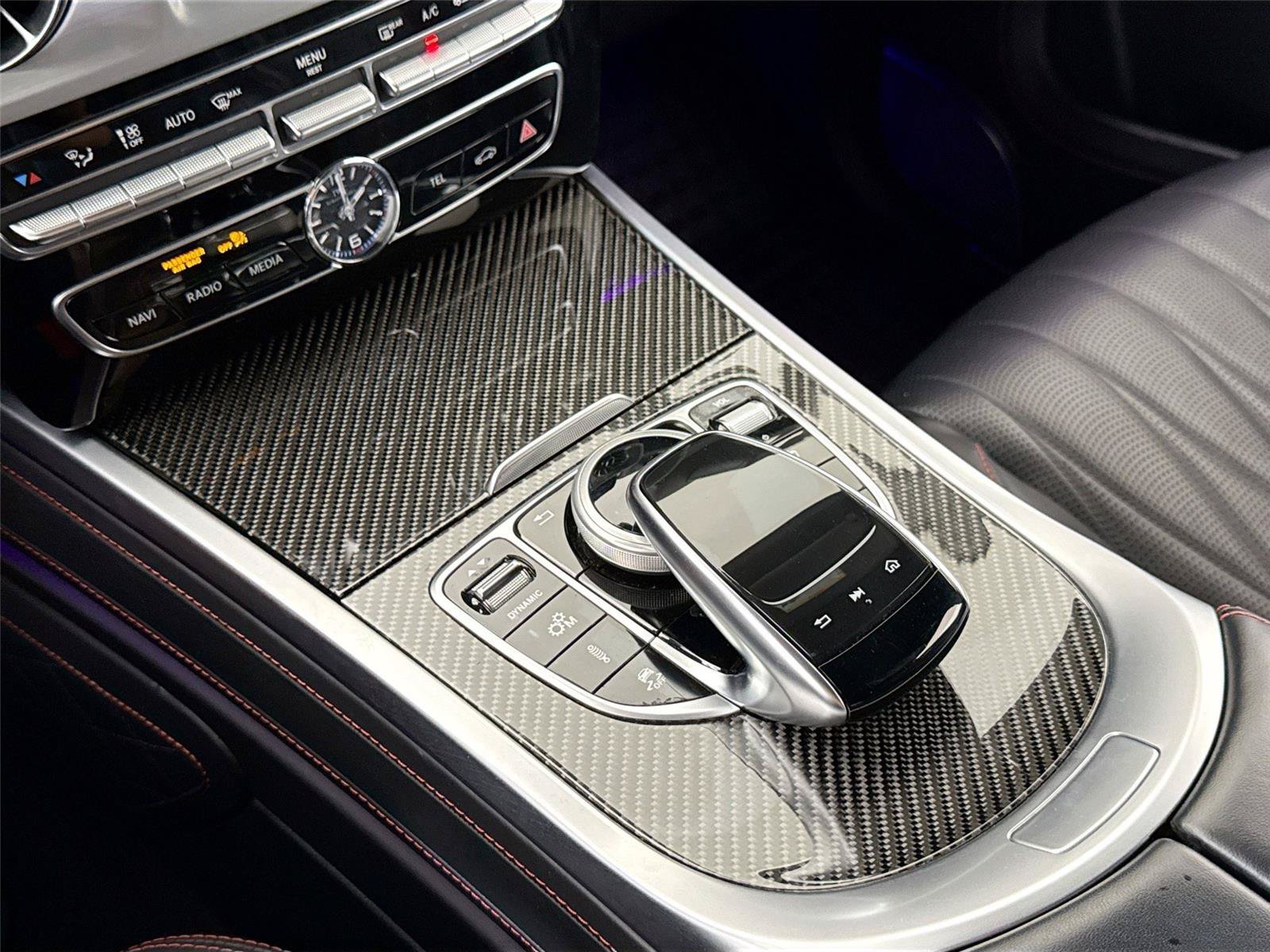 Used 2020 Mercedes-Benz G 63 AMG 4MATIC image 20
