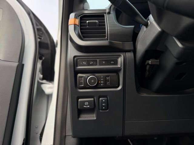 Certified 2024 Ford F150 Tremor w/ Bed Utility Package image 16