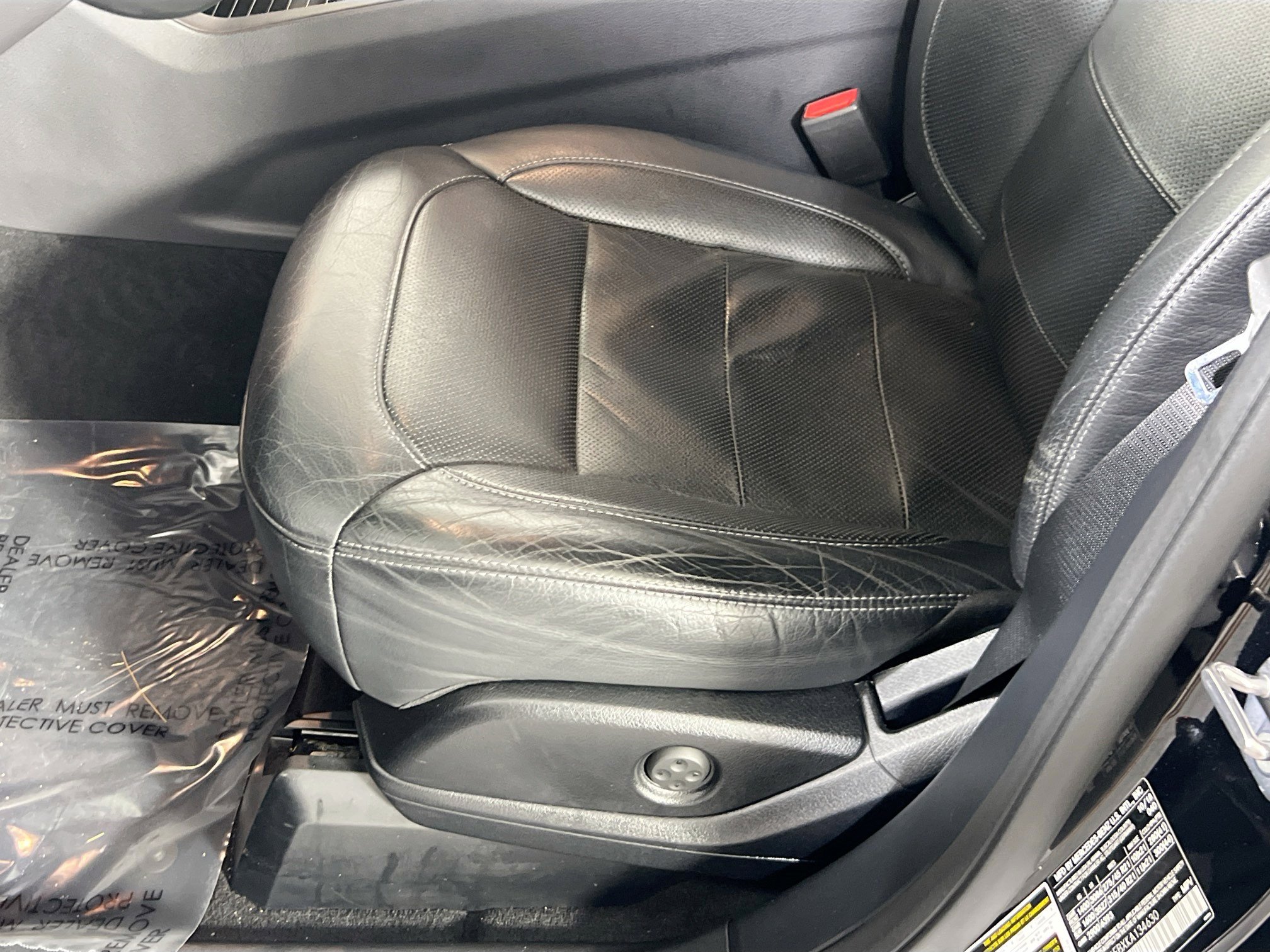 Used 2019 Mercedes-Benz GLE 43 AMG 4MATIC Coupe image 19