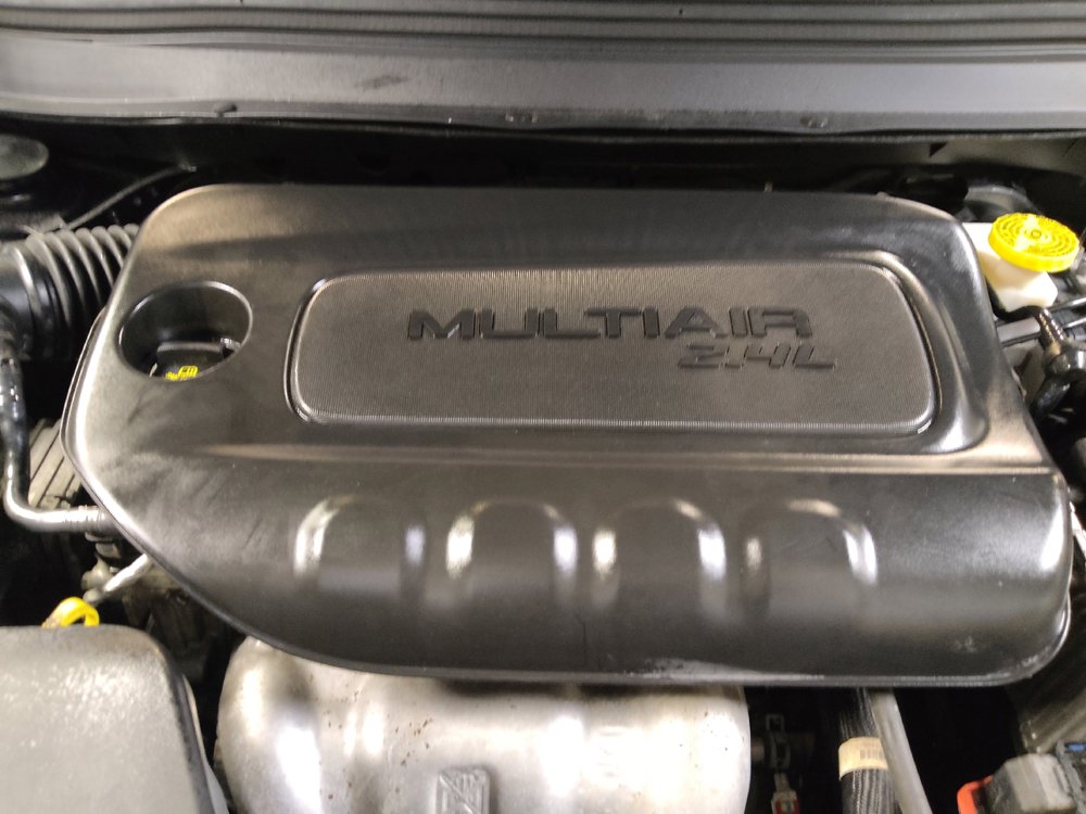 Used 2020 Jeep Cherokee Latitude FWD image 30