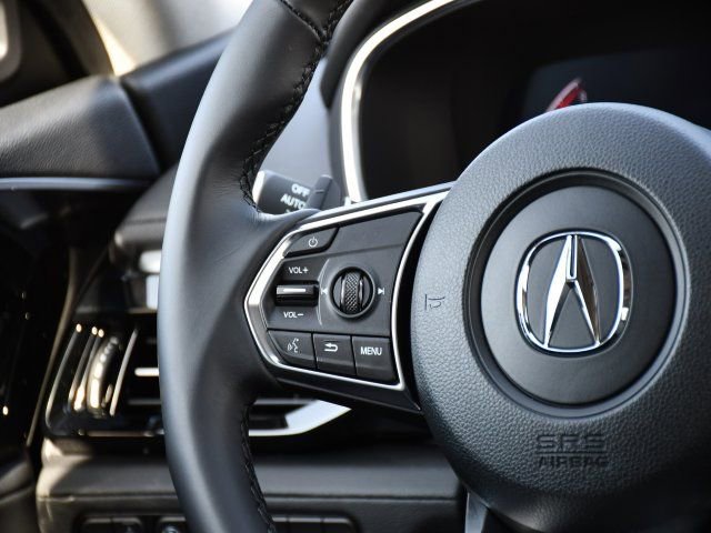 New 2026 Acura MDX SH-AWD image 23