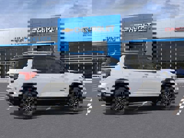 New 2026 GMC Terrain AT4 image 5