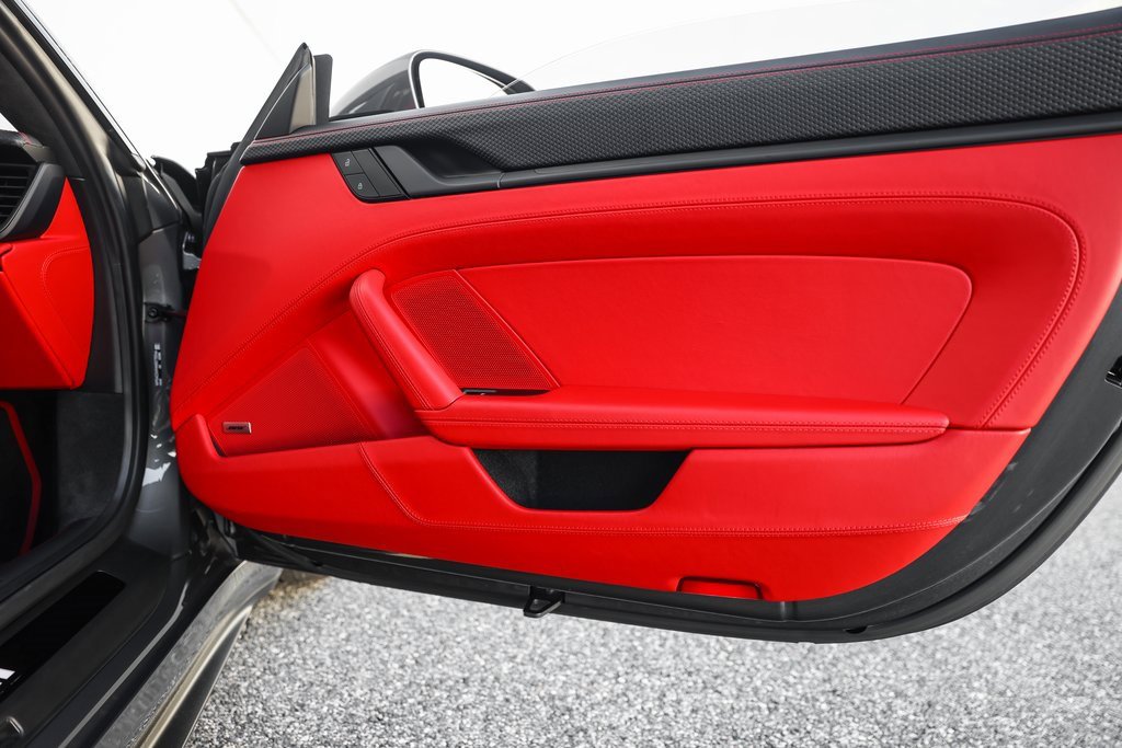 Used 2022 Porsche 911 GT3 image 56