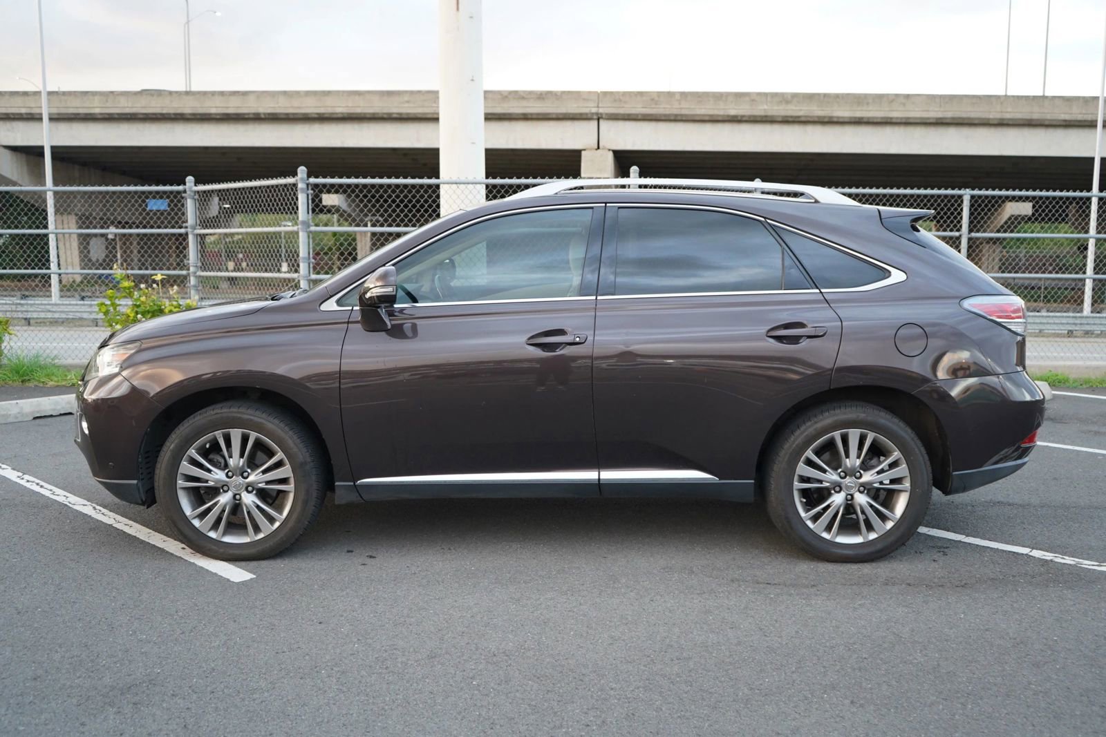 Used 2014 Lexus RX 350 FWD image 2