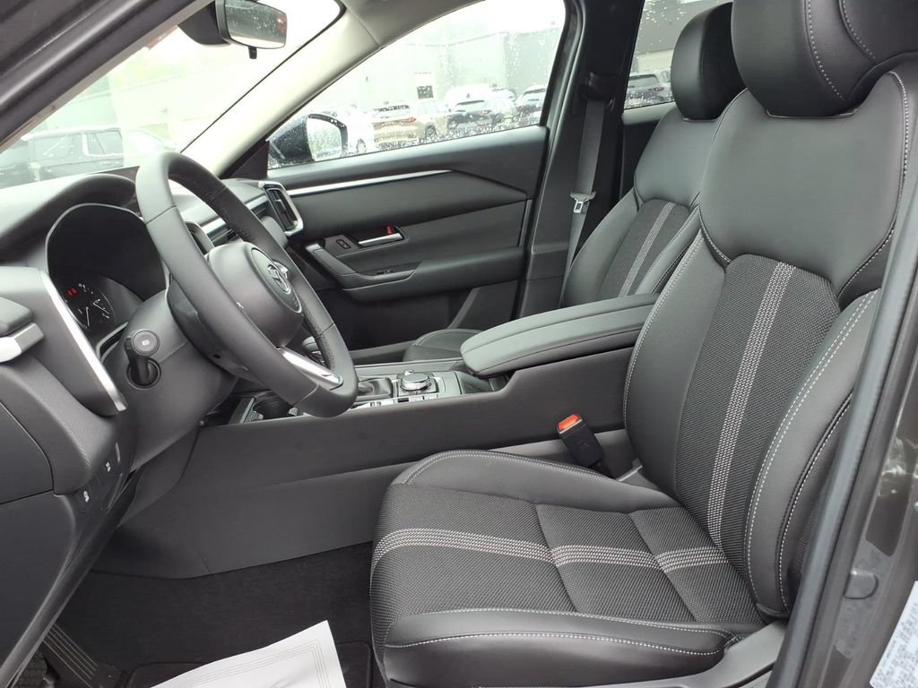 New 2026 MAZDA CX-50 AWD 2.5 S w/ Select Package image 12