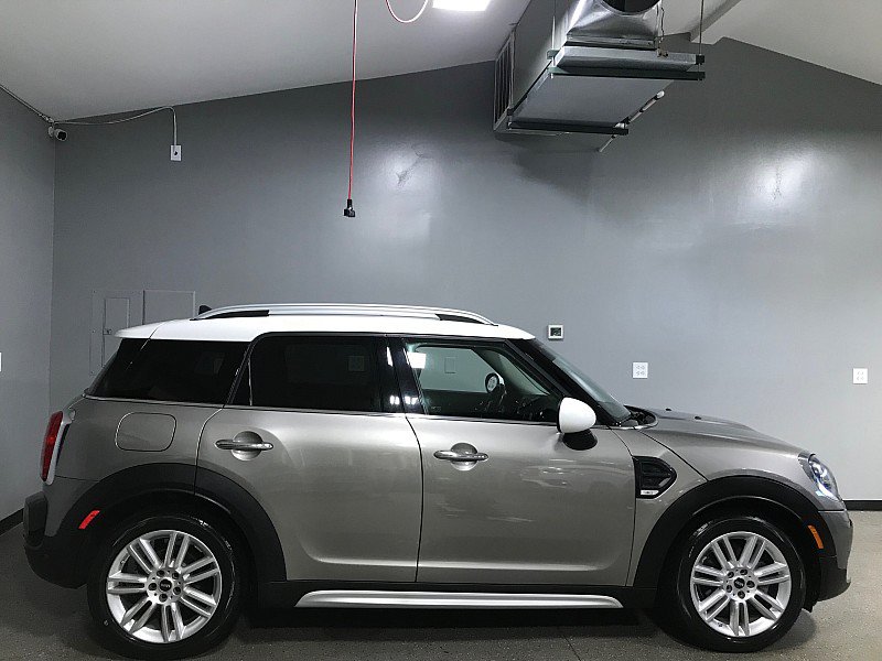Used 2018 MINI Cooper Countryman FWD image 2