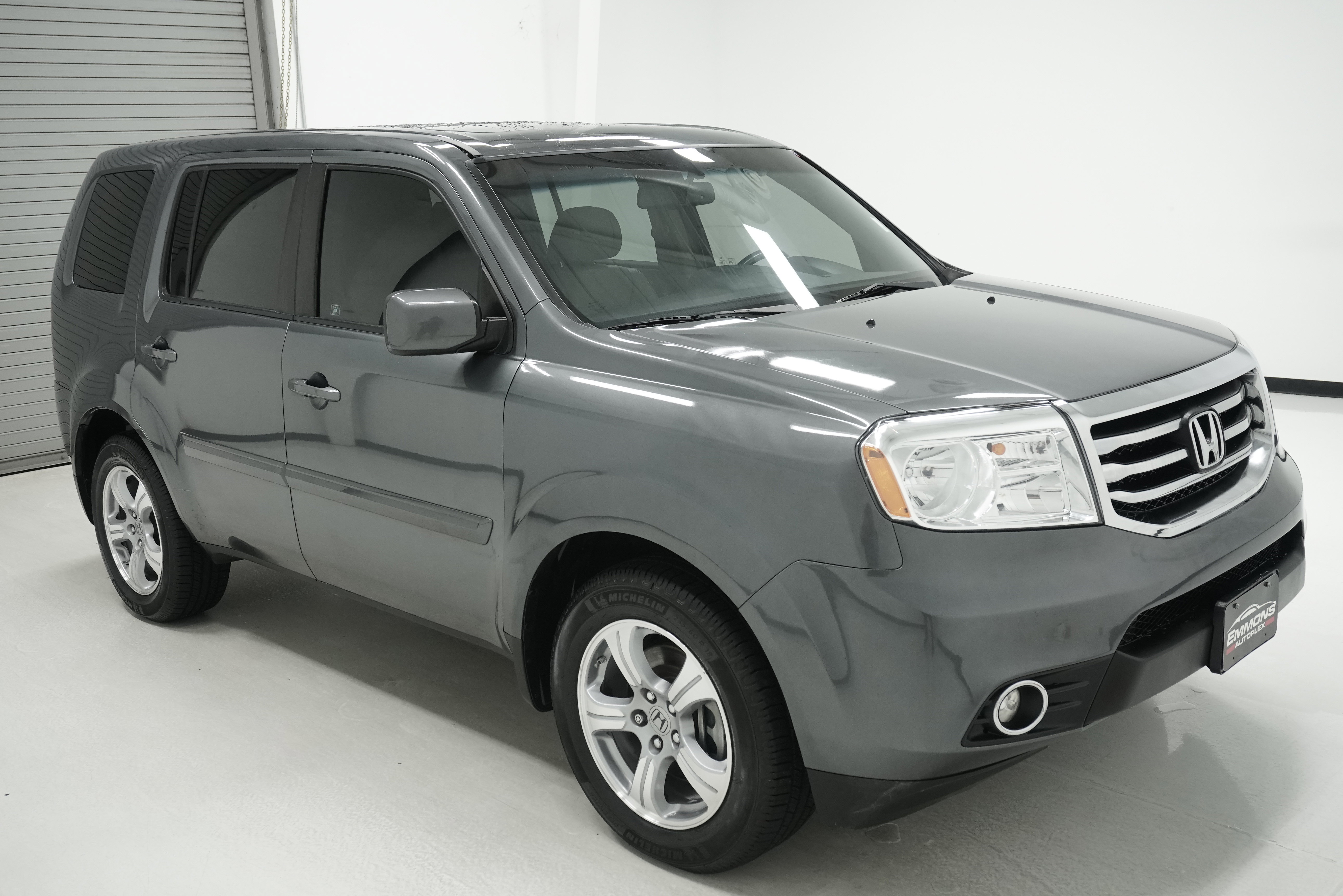 Used 2012 Honda Pilot EX-L image 3
