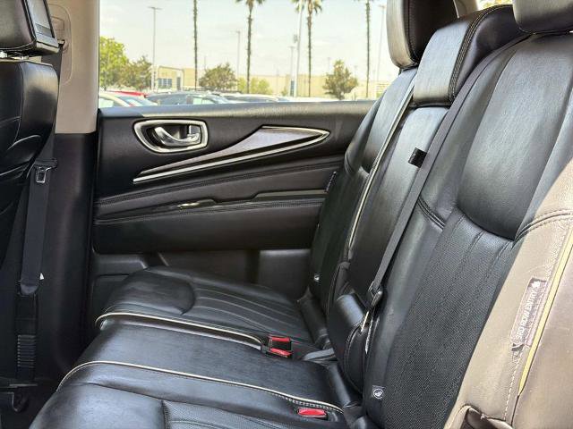 Used 2018 INFINITI QX60 FWD w/ Premium Plus Package image 20
