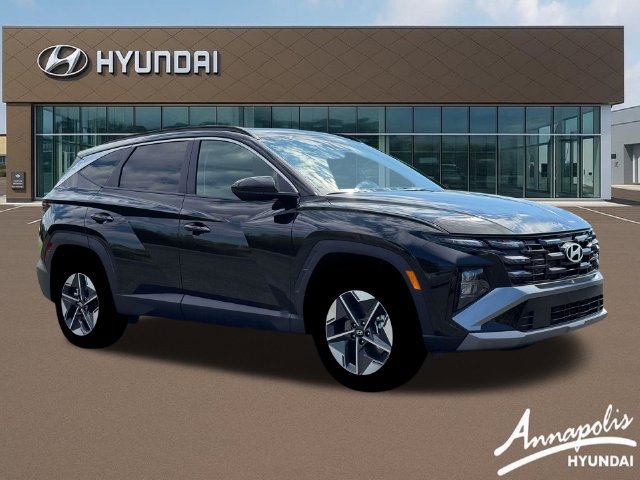 New 2026 Hyundai Tucson SEL Plus AWD/4WD image 10