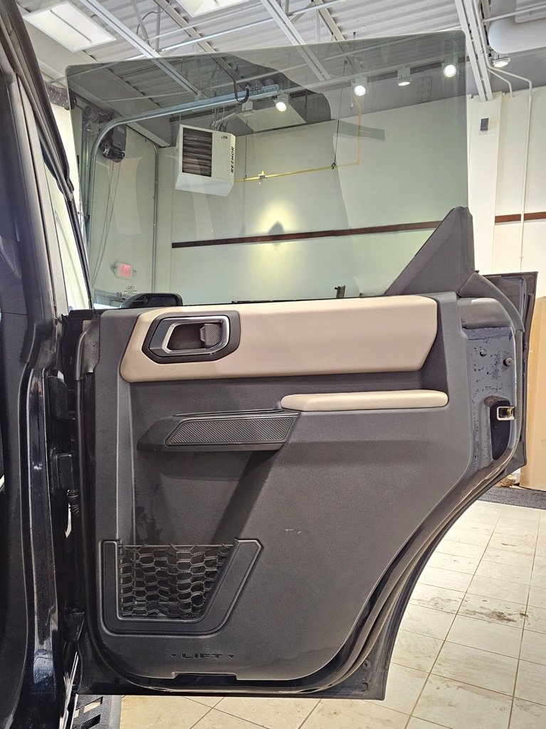 Certified 2021 Ford Bronco Big Bend image 39