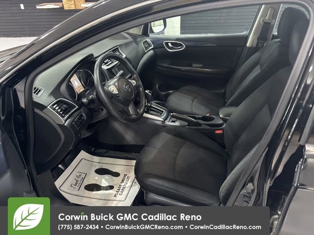 Used 2019 Nissan Sentra SR image 10