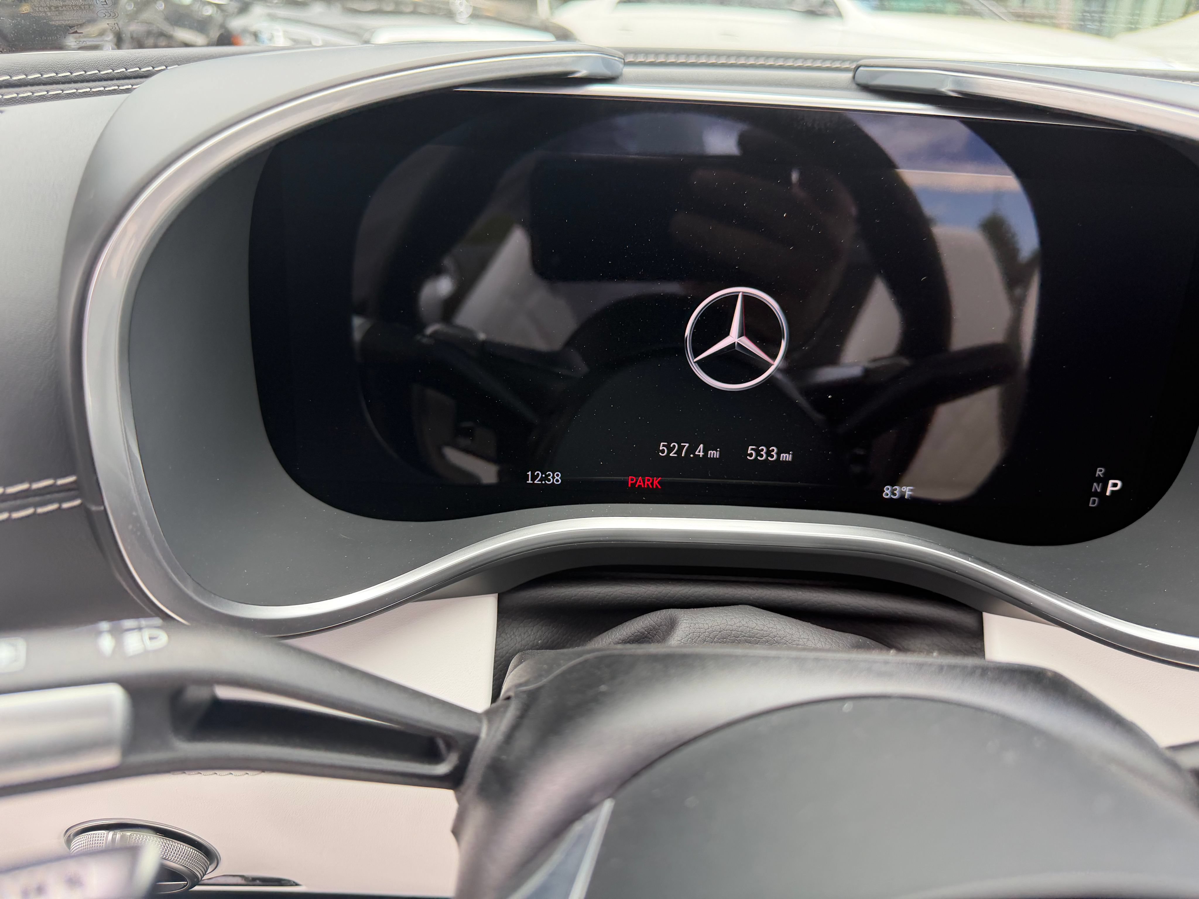 Used 2026 Mercedes-Benz SL 63 AMG 4MATIC image 9