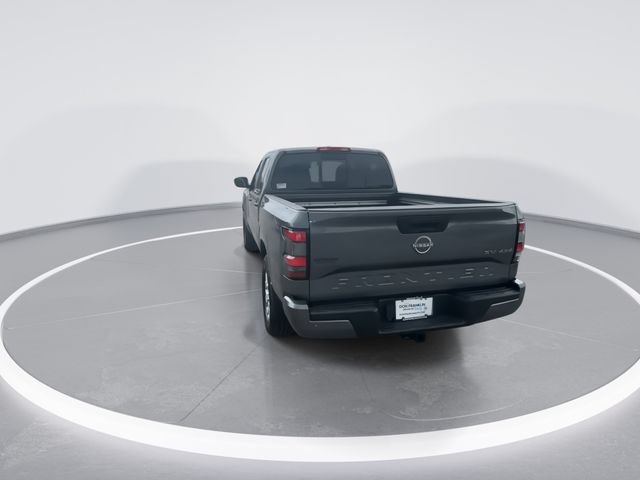 Certified 2023 Nissan Frontier SV w/ Technology Package AWD/4WD image 7
