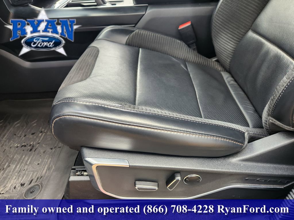 Used 2023 Ford F150 Raptor image 17