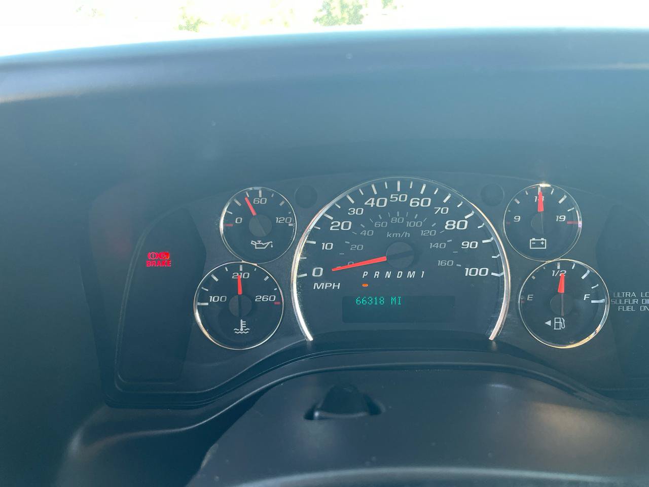 Used 2015 Chevrolet Express 4500 w/ Shuttle Bus Package RWD image 15