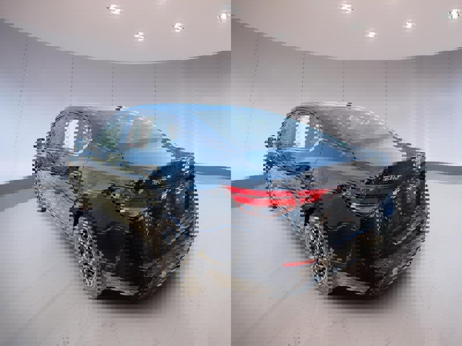 Used 2025 Nissan Sentra SV w/ All-Weather Package image 3