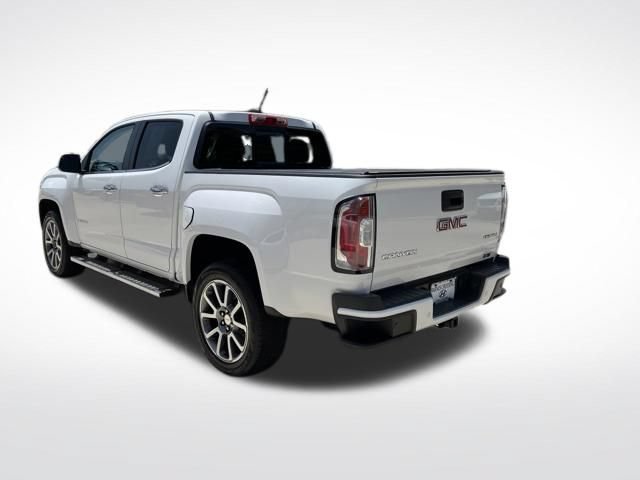 Used 2020 GMC Canyon Denali AWD/4WD image 5