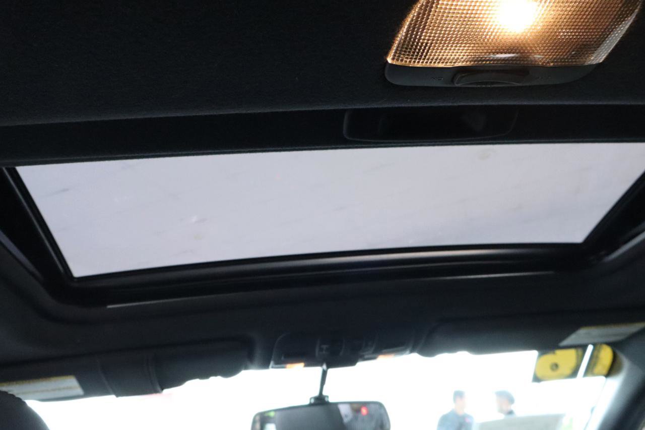 Used 2016 Subaru WRX STI Limited w/ Popular Package #1 AWD/4WD image 33