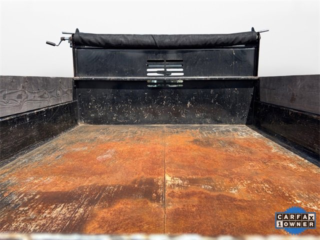 Used 2022 Ford F350 XL w/ Power Equipment Group image 13