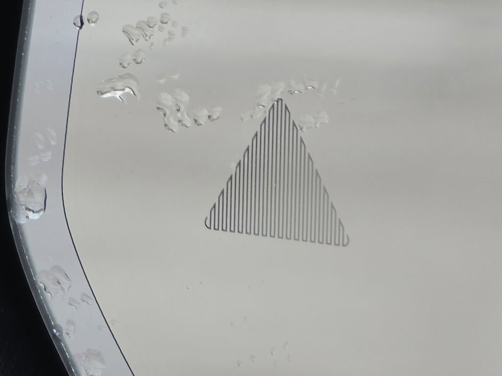 Certified 2023 Mercedes-Benz EQS 580 4MATIC SUV image 9