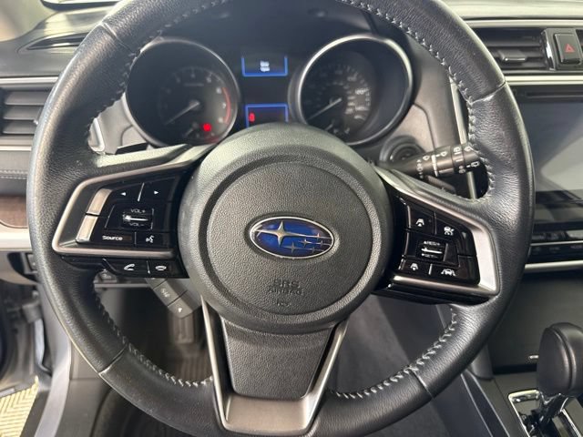 Used 2018 Subaru Outback 2.5i Limited AWD/4WD image 14
