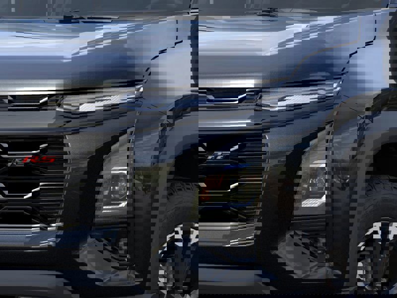 New 2026 Chevrolet Equinox RS image 6