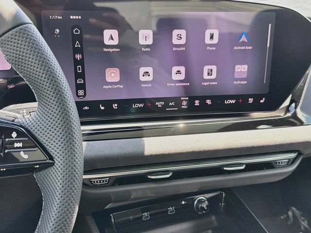 New 2026 Audi A6 Prestige AWD/4WD image 26