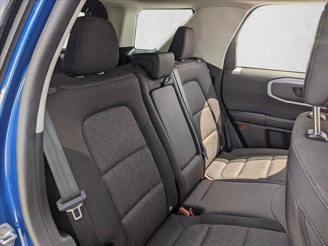 Used 2024 Ford Bronco Sport Big Bend AWD/4WD image 18