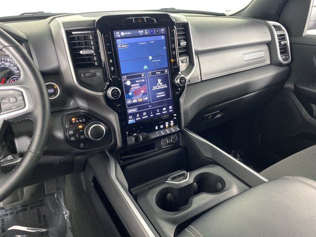 Used 2023 RAM 1500 Big Horn AWD/4WD image 31