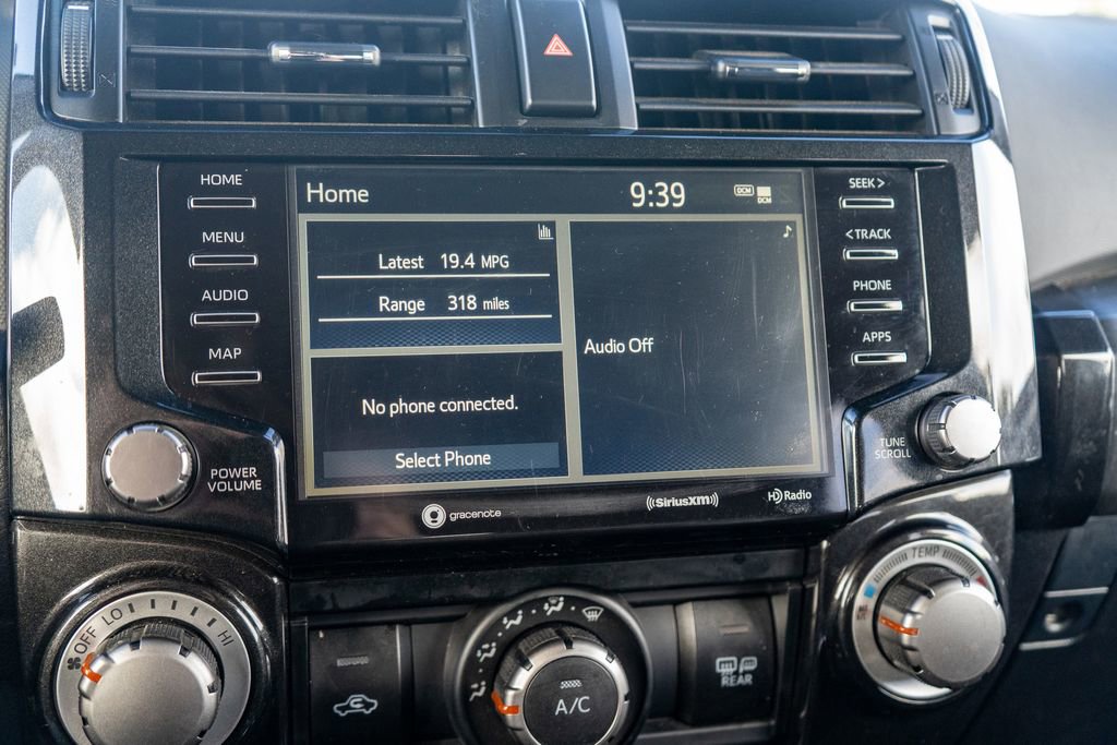 Certified 2024 Toyota 4Runner TRD Off-Road image 28