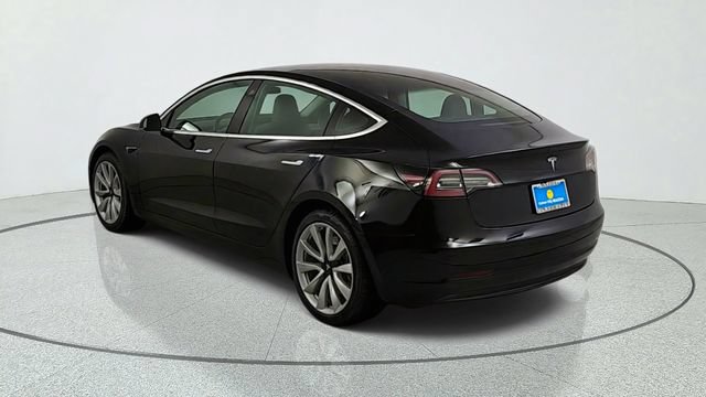 Used 2019 Tesla Model 3 RWD image 5